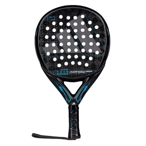 Padel racket Adidas Adipower Multiweight Ctrl 3.4