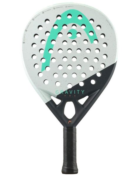 Raquette pour padel Head Gravity Pro 2024