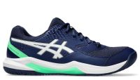 Chaussures de tennis pour hommes Asics Gel-Dedicate 8 - Bleu