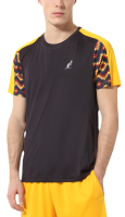 Muška majica Australian T-Shirt Ethnic Ace - blue navy Muška majica Australian T-Shirt Ethnic Ace - blue navy