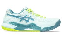 Women’s shoes Asics Gel-Resolution 9 - soothing sea/gris blue