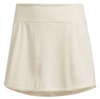 Naiste tenniseseelik Adidas Match Skirt - ecru tint