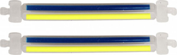  Pro's Pro Vibra Stop Double Sound Buster 2P - navy/yellow