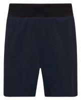 Pantaloncini da tennis da uomo ON The Roger Lightweight - Blu