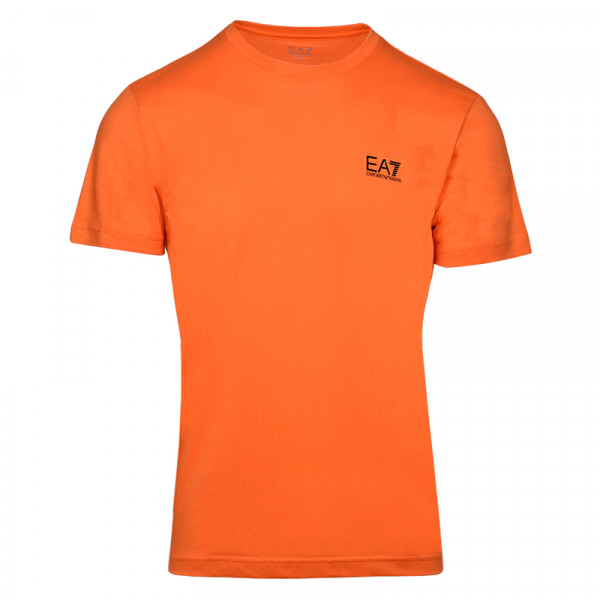  EA7 Man Jersey T-Shirt - puffin's bill