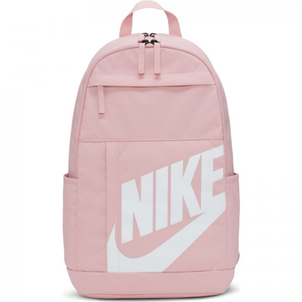 Teniso kuprinė Nike Elemental Backpack - pink glaze/pink glaze/white