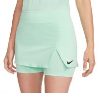 Fustă tenis dame Nike Court Victory Skirt - mint foam/black