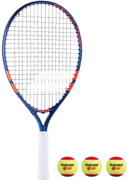 Babolat Kit Jr Roland Garros 21