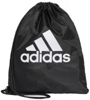 Tenisa mugursoma Adidas Gym Sack - black