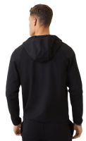 Muška sportski pulover Björn Borg Tech Sweat Hoodie - black beauty Muška sportski pulover Björn Borg Tech Sweat Hoodie - black beauty