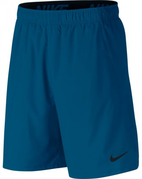 green abyss nike shorts