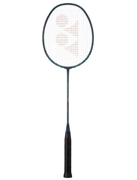 Reket za badminton Yonex Nanoflare 800 Tour - deep green