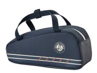 Cosmetic bag Wilson Roland Garros 2025 Mini Bag - Blue