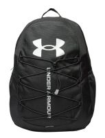 Σακίδιο πλάτης τένις Under Armour Hustle Sport Backpack - Μαύρος