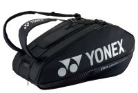 Sac de tennis Yonex Pro Racquet Bag 9 pack- black