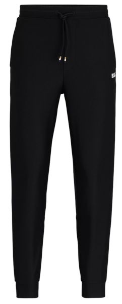 Men's trousers BOSS x Matteo Berrettini Hicon MB 2 - Black