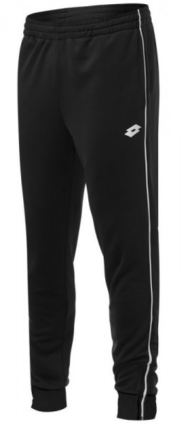 Men's trousers Lotto Squadra II Pant PL - all black