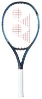 Ρακέτα τένις Yonex New EZONE 100 SL (270g) - sky blue + xορδή + πλέξιμο ρακέτας Ρακέτα τένις Yonex New EZONE 100 SL (270g) - sky blue + xορδή + πλέξιμο ρακέτας