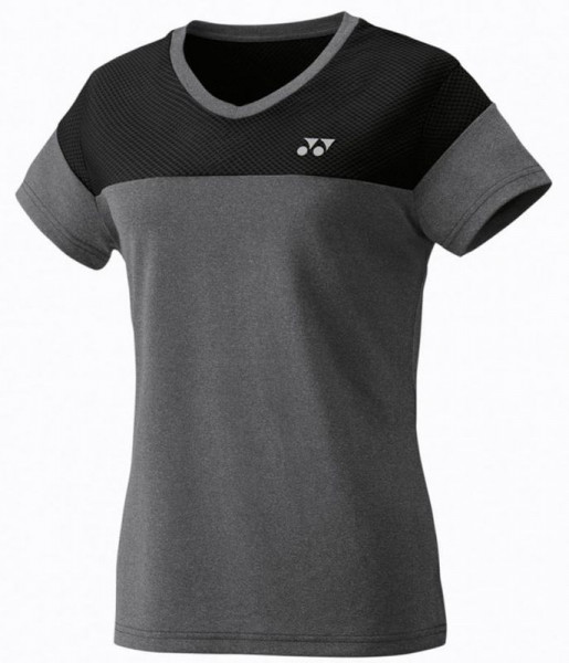  Yonex T-Shirt Ladies - black
