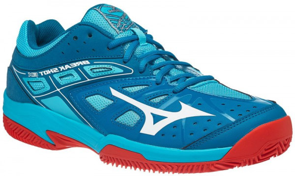 mizuno break shot ex