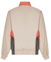 Muška teniska jakna EA7 Woven Bomber Jacket - oxford tan Muška teniska jakna EA7 Woven Bomber Jacket - oxford tan