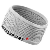 Kompresijska odjeća Compressport Headband On/Off V3.0 - white Kompresijska odjeća Compressport Headband On/Off V3.0 - white