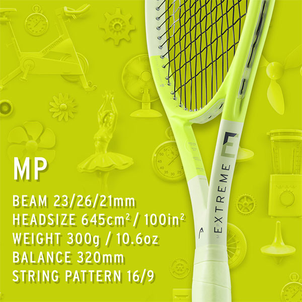 HEAD Extreme 2024 Tennis Zone Tennis Shop