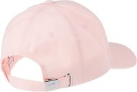 Tenisz sapka Tommy Hilfiger Essential Flag Cap Women - pink dust Tenisz sapka Tommy Hilfiger Essential Flag Cap Women - pink dust
