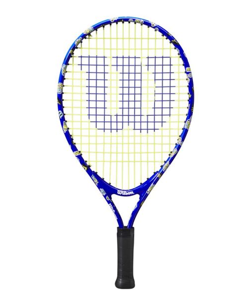 Rachete tenis copii Wilson Minions 3.0 JR 19