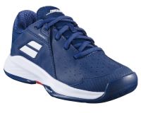 Junior shoes Babolat Propulse Junior 3 - Blue