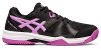 Padel tenisa apavi sievietēm Asics Gel-Padel Pro 5 - black/lavender glow