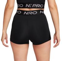 Ženske kratke hlače Nike Pro Mid-Rise 3