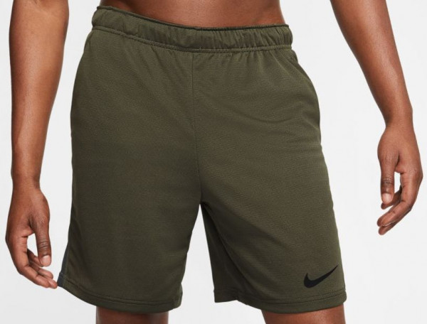  Nike Dry Short 5.0 - rough green/sequoia/black