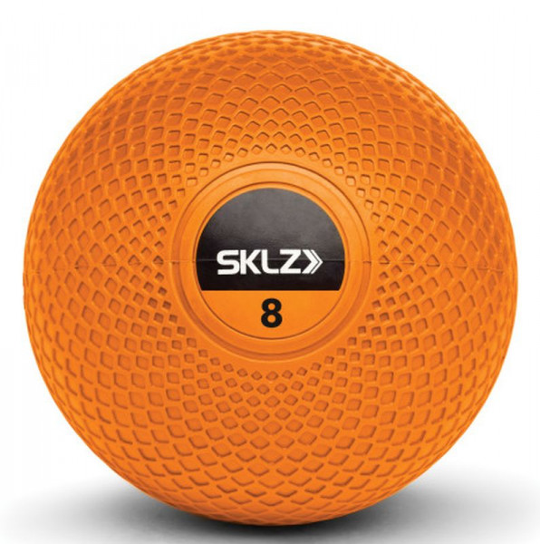 Ballon médicinal SKLZ Med Ball 8lb (3,63kg)