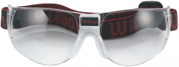 Ochranné brýle na squash Wilson Omni Squash Goggles