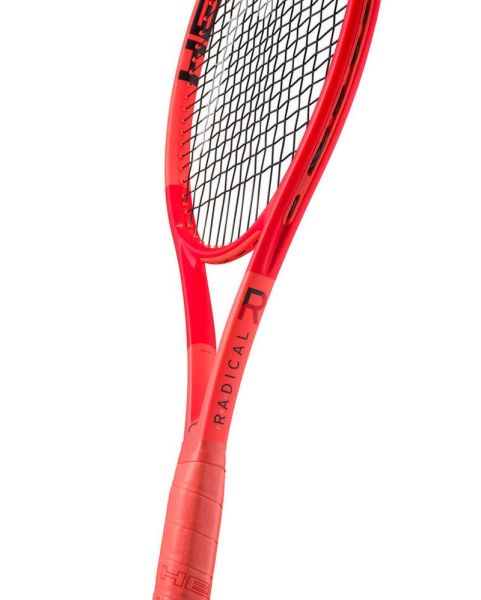 Head Radical Pro 2025 (tester) Head Radical Pro 2025 (tester)