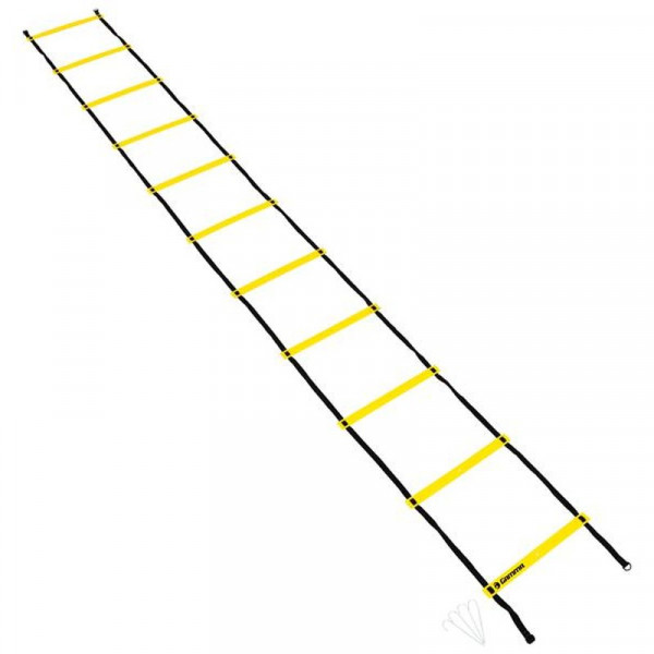 Koordinationsleiter Gamma Speed Ladder