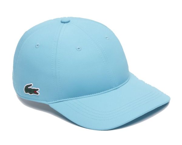 Gorra de tenis  Lacoste SPORT Lightweight Cap - blue