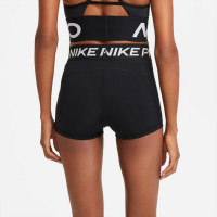Ženske kratke hlače Nike Pro 365 Short 3in - black/white Ženske kratke hlače Nike Pro 365 Short 3in - black/white