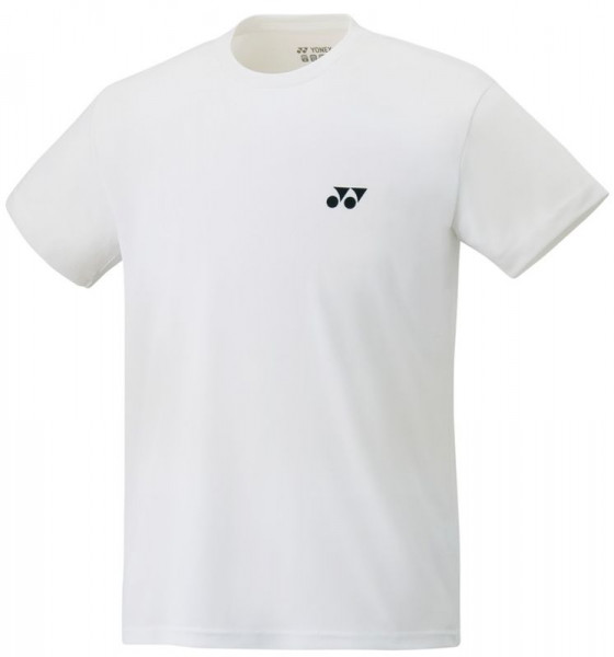  Yonex T-Shirt - white