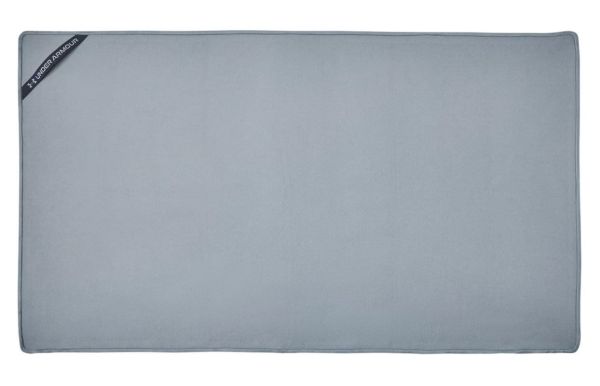 Tennishandtuch Under Armour Performance Towel - Grau