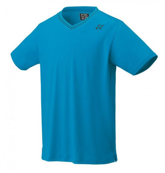 Herren Tennis-T-Shirt Yonex Polo Men's - Deep Sky