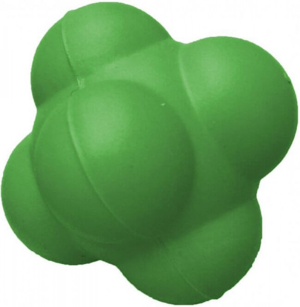  Pro's Pro Reaction Ball Hard 7 cm - green