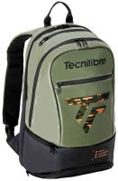 Tennisrucksack Tecnifibre Tour Endurance - Grün