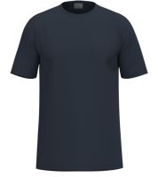 Herren Tennis-T-Shirt Head Simple - Blau