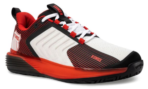 Scarpe da tennis da uomo K-Swiss Ultrashot 3 - Multicolore