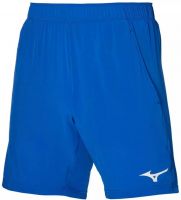Men's shorts Mizuno AW22 8 in Flex Short - true blue