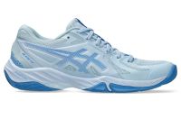 Women's badminton/squash shoes Asics Blade FF - Blue