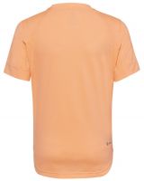 Tricouri băieți Adidas Tennis New York Freelift Tee - beam orange Tricouri băieți Adidas Tennis New York Freelift Tee - beam orange