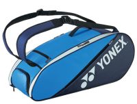 Tennistasche Yonex Active Racquet Bag 6 Pack -  blue/navy